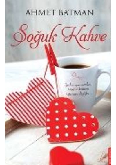 Soğuk Kahve Ahmet Batman