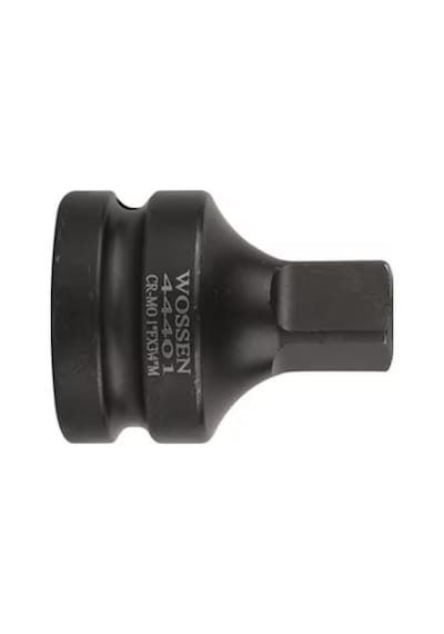 1-1/2"mx 1"f Havalı Adaptör-5815