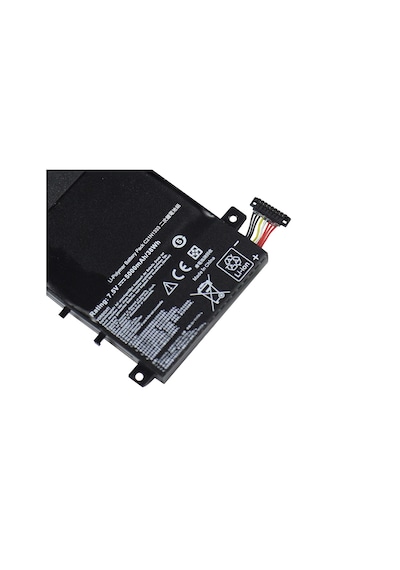 Retro Asus Uyumlu Transformer Book Flip Tp550la, Tp550ld, Tp550lj, C21n1333 Notebook Bataryası