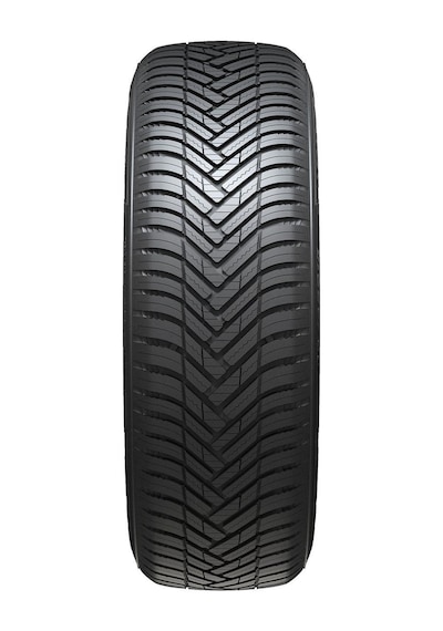 Hankook 255/60r18 112v Xl Kinergy 4s 2 X H750a Suv 4 Mevsim 2025