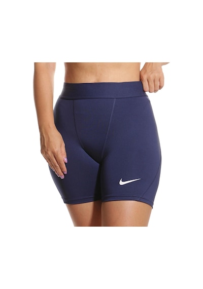Nike Pro Strike Dri Fit Kadın Lacivert Tayt Dh8327-410 Lacivert