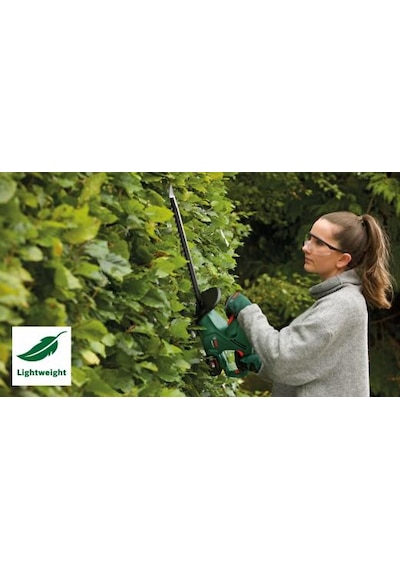 Bosch 0600849H03 Easyhedgecut 18-45 Solo Çit Kesme Makinesi