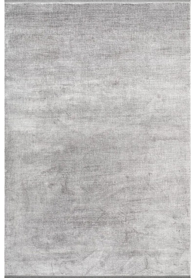 Artemis Halı Art Stil Y1062a Krem Gri Makine Halısı