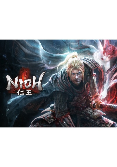 Nıoh 3 Playstation 5 Uyumlu Dijital