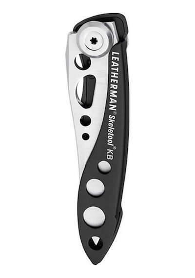 Leatherman Skelet. Kb Bl&sl Box Katlanır Kamp Çakı Lea833175 Çok Renkli