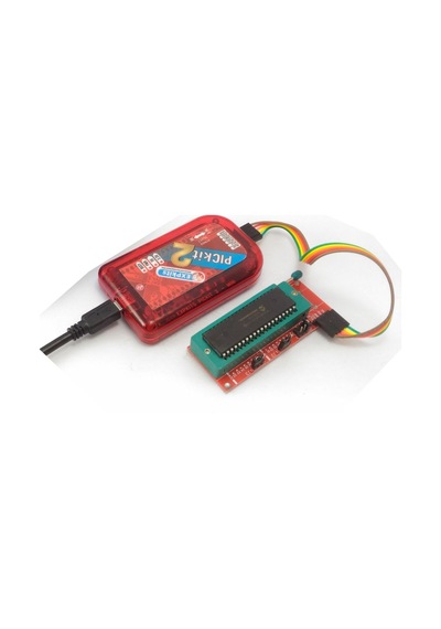 Expkits Pıckıt2 Programlayıcı Hata Ayıklayıcı + Zif