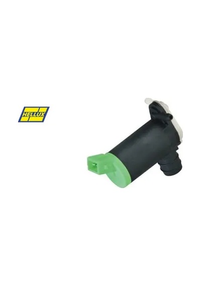 Cam Su Fiskiye Motoru Çift Çikiş 106-206-306-partn