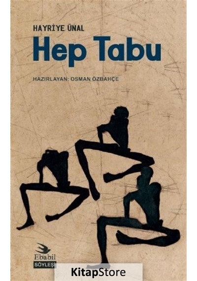 Hep Tabu - Hayriye Ünal - Ebabil