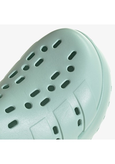 Adidas Adilette Clog Platform Kadın Mavi Terlik Jr2625 Mavi