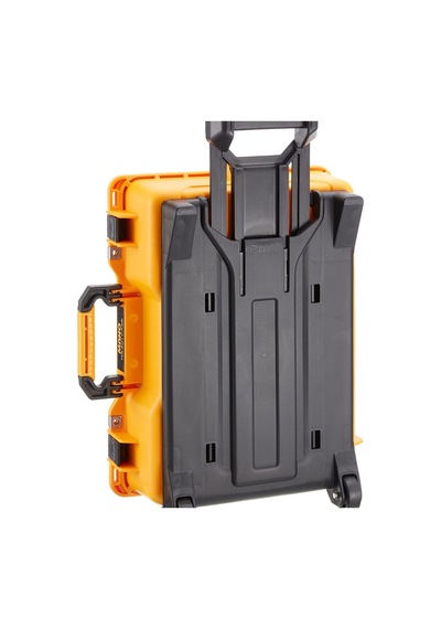 Mano Tough Case Takım Çantası Sarı Mtc430