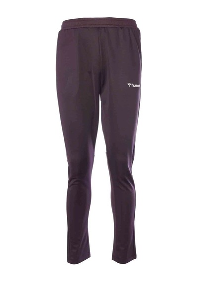 Hummel Falconzo Erkek Eşofman Altı 931076-4073 Mor