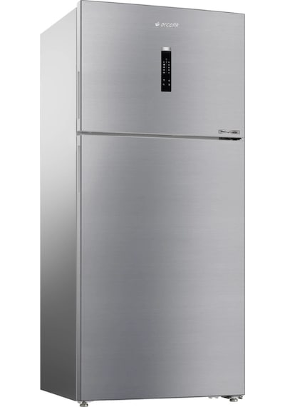 Arçelik 583628 EI 630 LT No-Frost Çift Kapılı Buzdolabı