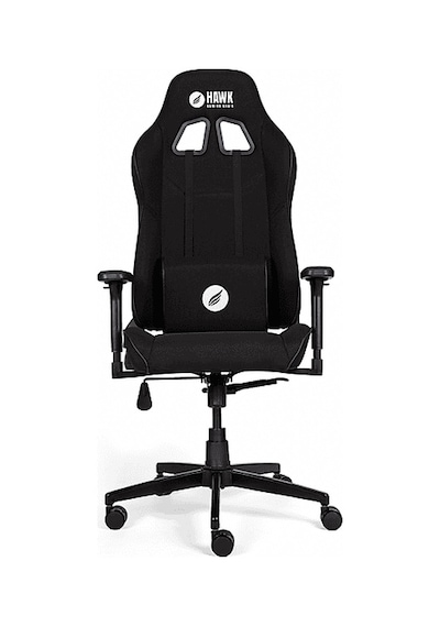 Hawk Fab V4 Kumaş Oyuncu Koltuğu Siyah Diğer