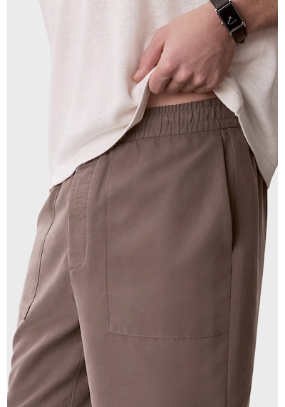Calvin Klein Modal Relaxed Fit Cep Detaylı Şort Lv04lf614g9o9 Erkek Şort Lv04lf614g 9o9 Kahve Calvin Klein Modal Relaxed Fit Cep Detaylı Şort Lv04lf614g9o9 Erkek Şort Lv04lf614g 9o9 Kahve