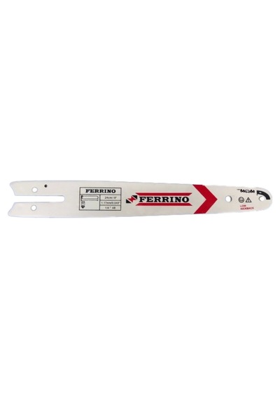 Ferrino Khb 12 Akülü Testere Kılavuzu 1-4 043