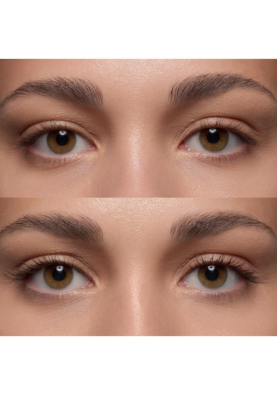 Lash Princess False Lash Effect Mascara Siyah Kahverengi Çok Renkli