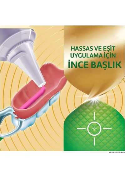 Max Tutuş Ve Ferahlık Diş Protezi Yapıştırıcı Krem 40 Gr