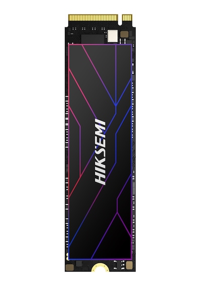 Hiksemi Future Lite 512gb Ssd, Pcle Gen 4x4, Nvme, 6320mb/s Okuma Hızı, 3111mb/s Yazma Hızı