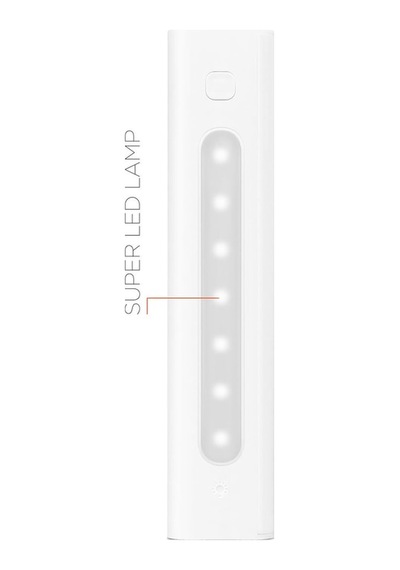20.000 Mah. Pd 22.5w Hızlı Şarj Qc20 Beyaz Powerbank BEYAZ