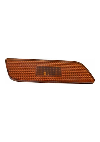 Volvo S80 Sol Tampon Sinyali Amerikan Park 377680260