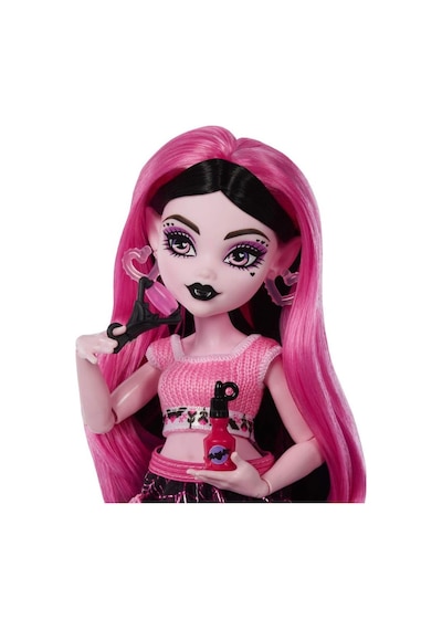 Monster High Güzellik Sırları Draculaura Jkn50-jhk43