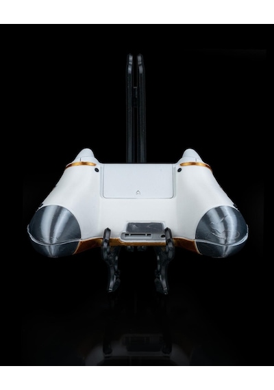 Xbox Series Kablosuz Oyun Kolu Cyberarmor Temalı Kılıf-29