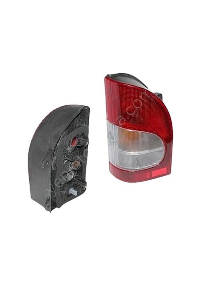 Hyundai H100 Minibüs Sol Arka Stop 1994-1996