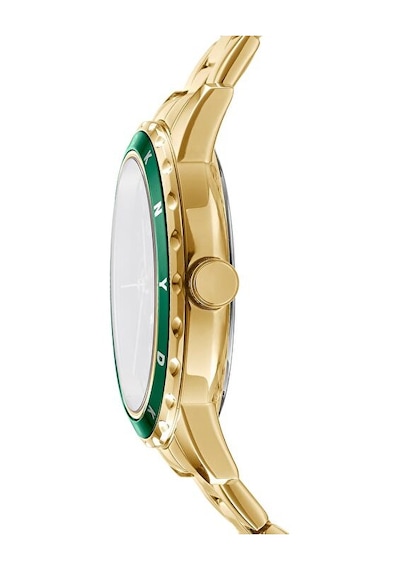 Dkny Dk1l054m0055 Kadın Kol Saati Altın