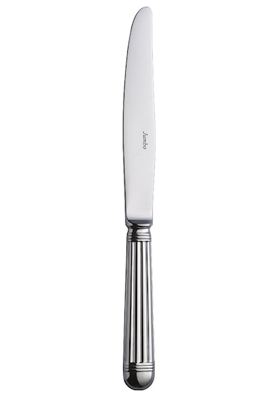 Jumbo 4200 Pasta Bıçağı Gri
