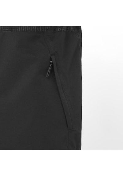 Salomon Venom Anorak Erkek Kayak Montu Deep Black Lc2609700 Siyah
