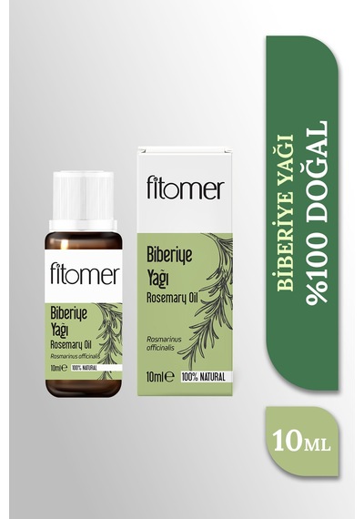 Biberiye Yağı 10ml 10 ML