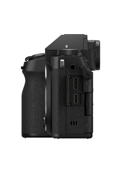 Fujifilm X-S20 Siyah + XF18 120 MM Kit