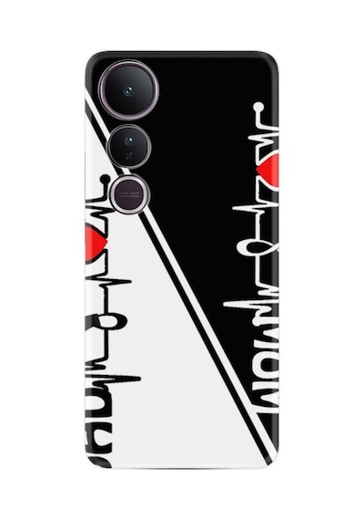 Vivo Y19s Kılıf Hd Baskılı Kılıf Yüksek Korumalı - /çoksatanlar/- Name-70.jpg Renk205 Renk205