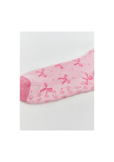 Lc Waikiki Alıta Cıty Farkıyla Lcw Home Pembe Triko Desenli Kadın Soket Çorap Pembe - 927083118 Pembe Lc Waikiki Alıta Cıty Farkıyla Lcw Home Pembe Triko Desenli Kadın Soket Çorap Pembe - 927083118 Pembe