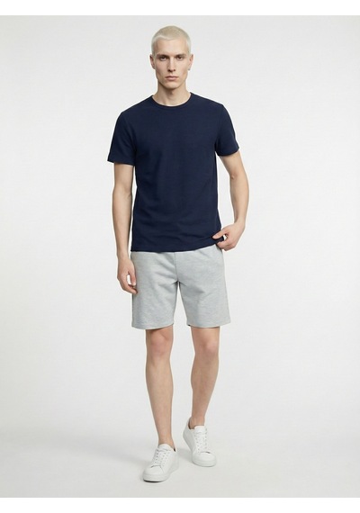 LOFT Regular Fit Erkek Tshirt K.kol Lf2040577 Q1.v1 Lacivert