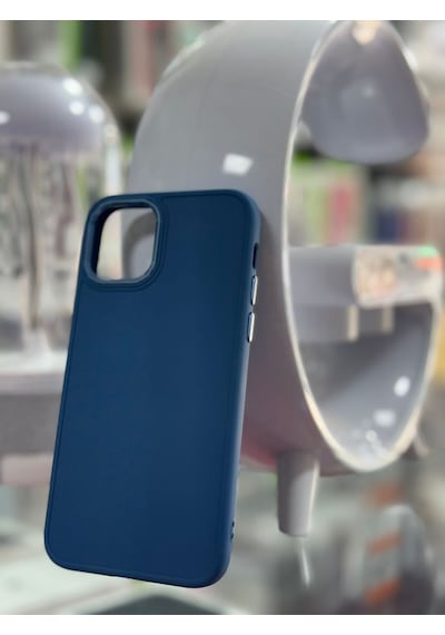 Apple Uyumlu iPhone 11 Pro Uyumlu Şık Slikon Kılıf -