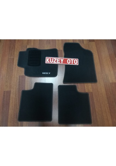 Geely Fc Paspas Takımı