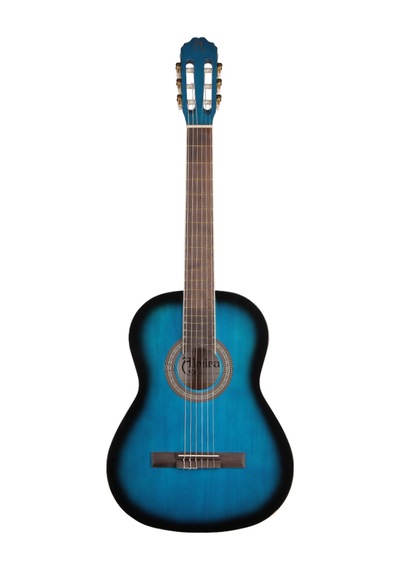 Almira Mg917-bls Tam Boy Yetişkin Klasik Gitar Seti