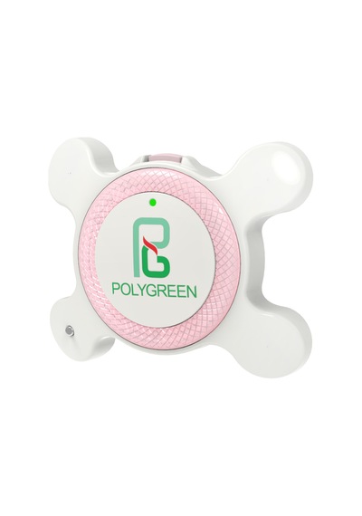 Polygreen KS 4320 Akıllı Bebek Takip Cihazı
