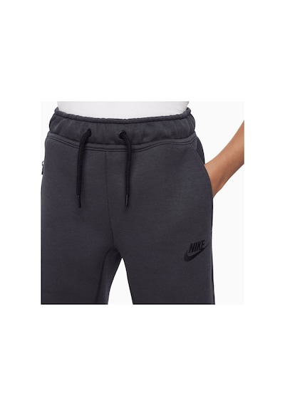 Nike Nıke Tech Fleece Unısex Çocuk Eşofman Altı Fd3287-060 Fd3287-060 Gri Gri