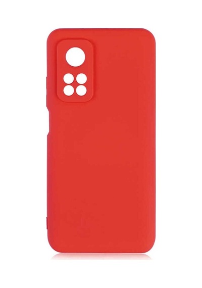 Xiaomi Mi 10t Pro 5g Kılıf Zore Mara Lansman Kapak Pembe Koyu