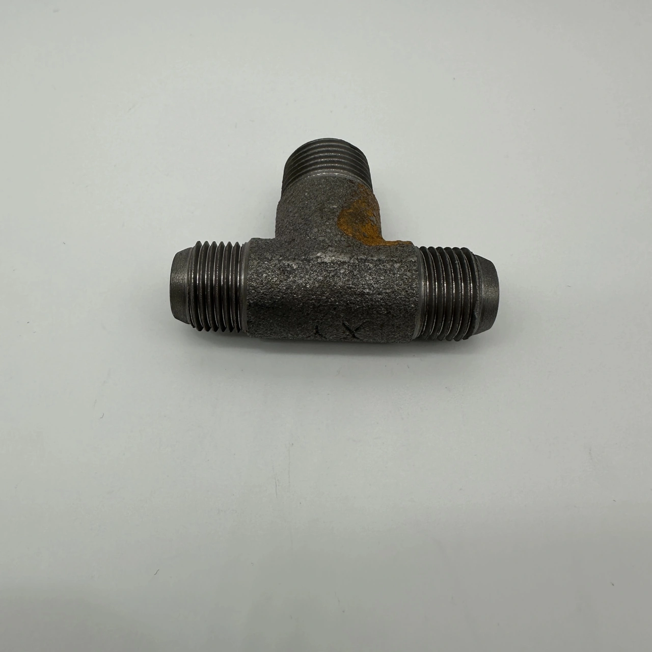Kompresör Te Rekoru 100 - 500lt - 3/4 - 27mm Dışa Havşa