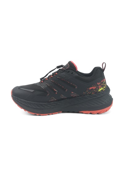 Lumberjack Seth 5pr Siyah Erkek Outdoor 000000000102025783 Siyah-turuncu