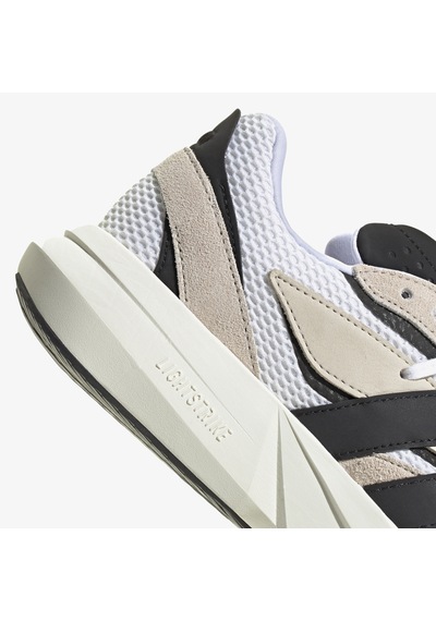 Adidas Lightblaze Erkek Bej Koşu Ayakkabısı Jh6944 Bej