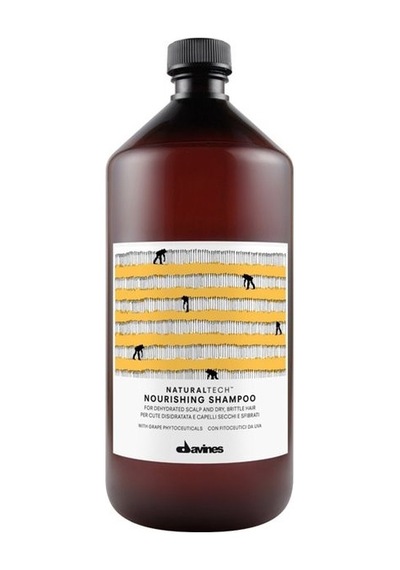 Davines Nourishing Vegetarian Miracle Krem +  Şampuan