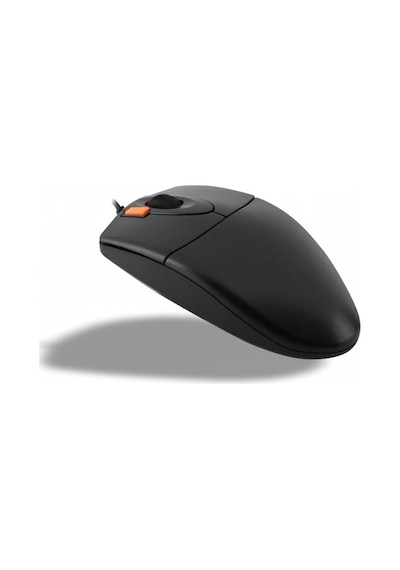 Concord C-1 Mouse Siyah