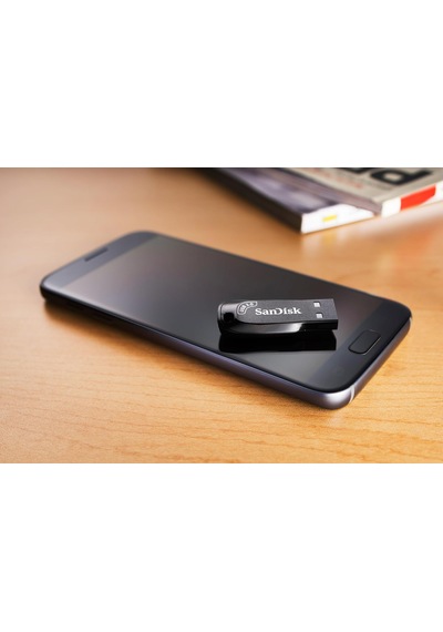 Ultra Shift Usb 3.0 Flash Drive 256gb