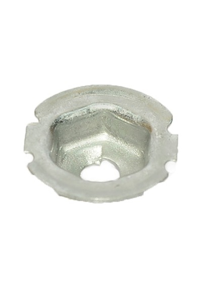 Klips Metal Somun 5,4x21mm Arka Tampon Wht005560 Vw Audi Seat Sko