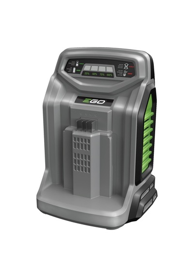 Ego Power Ch5500e Hızlı Şarj Cihazı