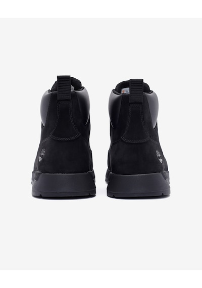 Timberland Killington Trekker Mıd Lace Up Sneaker Siyah Sneaker Tb0a2hen0151 Siyah
